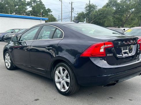 Used 2016 Volvo S60 T5 Premier AWD/4WD image 9