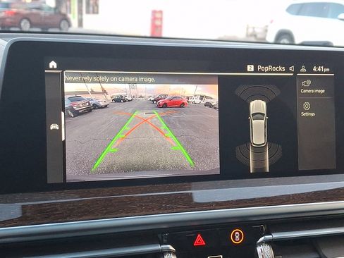 Used 2023 BMW X3 xDrive30i image 26