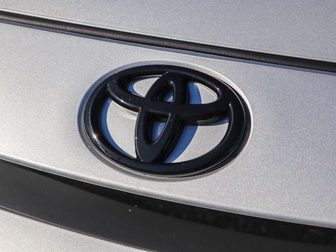 New 2026 Toyota Corolla SE FWD image 10