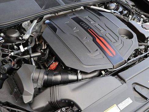 New 2026 Audi S5 Premium Plus AWD/4WD image 18
