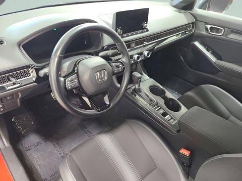 Used 2024 Honda Civic Sport image 23