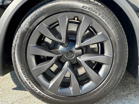 Used 2023 Tesla Model X Standard Range image 24