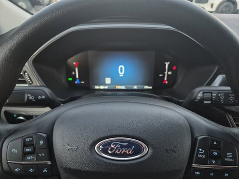 New 2026 Ford Escape Active w/ Tech Pack #1 image 25