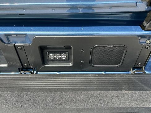 Used 2025 GMC Sierra 1500 Denali Ultimate AWD/4WD image 29