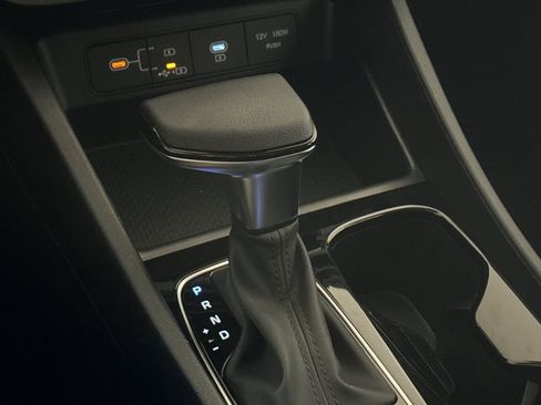 New 2026 Hyundai Tucson SE FWD image 22