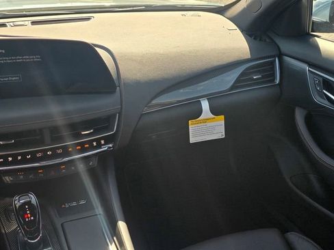 New 2026 Cadillac CT5 V image 19