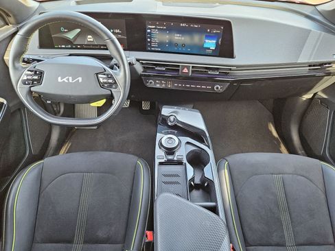 Certified 2023 Kia EV6 GT AWD/4WD image 23