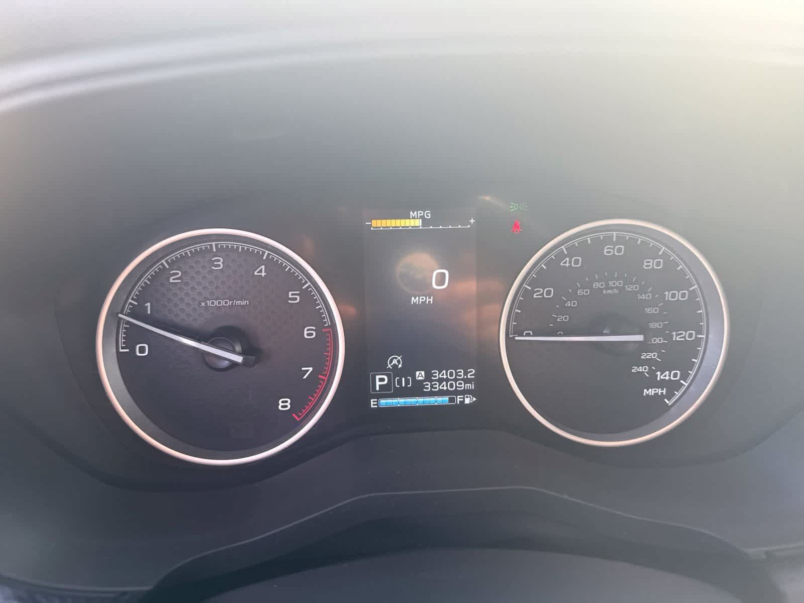 Used 2020 Subaru Forester Premium AWD/4WD image 18