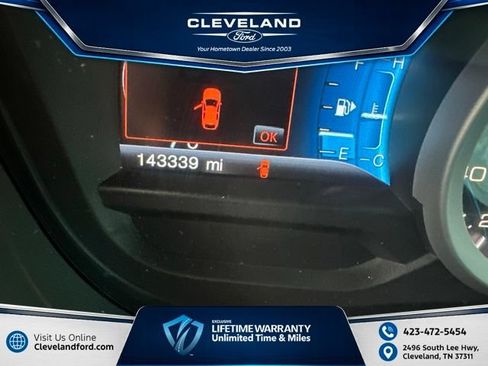 Used 2015 Ford Explorer XLT w/ Equipment Group 202B FWD image 1