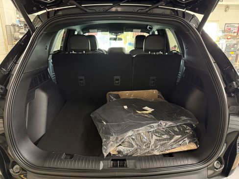 New 2026 Ford Escape ST-Line w/ Tech Pack #1 image 24