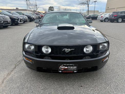 Used 2009 Ford Mustang GT Premium image 5