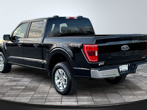 Used 2023 Ford F150 XLT image 4