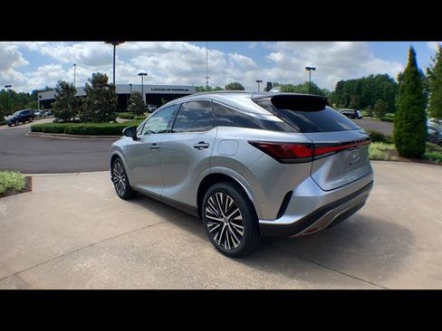 Used 2024 Lexus RX 350 Premium Plus w/ Convenience Package FWD image 6