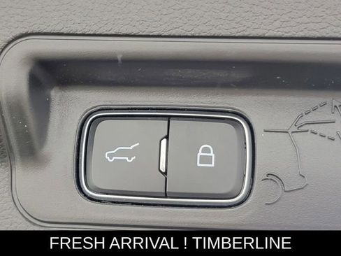 Certified 2021 Ford Explorer Timberline AWD/4WD image 17