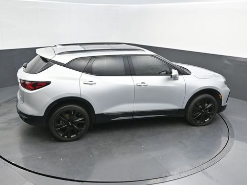 Used 2022 Chevrolet Blazer RS image 25