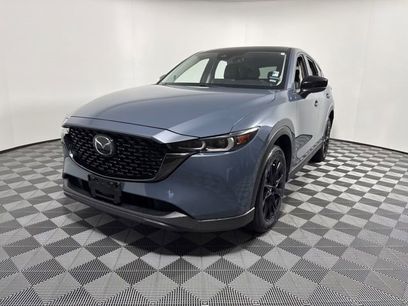 Used 2024 MAZDA CX-5 Carbon Edition