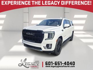 Used 2021 GMC Yukon XL SLT w/ SLT Premium Package video 1