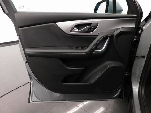 Used 2024 Chevrolet Blazer LT image 23