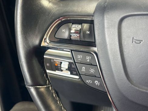 Certified 2022 Lincoln Navigator Black Label AWD/4WD image 20
