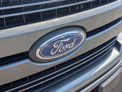 Used 2020 Ford F150 Lariat AWD/4WD image 5