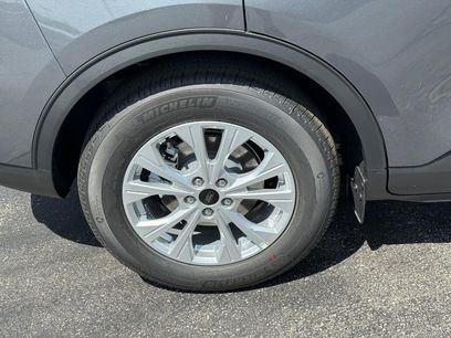 New 2025 Ford Escape Active