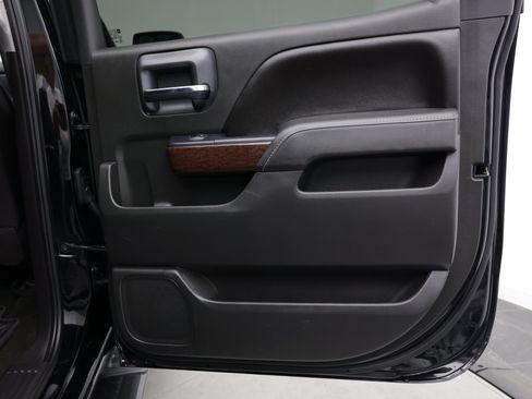 Used 2016 GMC Sierra 1500 SLT RWD image 36