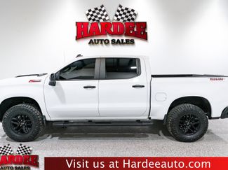 Used 2023 Chevrolet Silverado 1500 LT Trail Boss w/ Protection Package 360° Tour