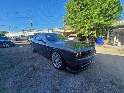 Used 2019 Dodge Challenger R/T Scat Pack w/ Plus Package