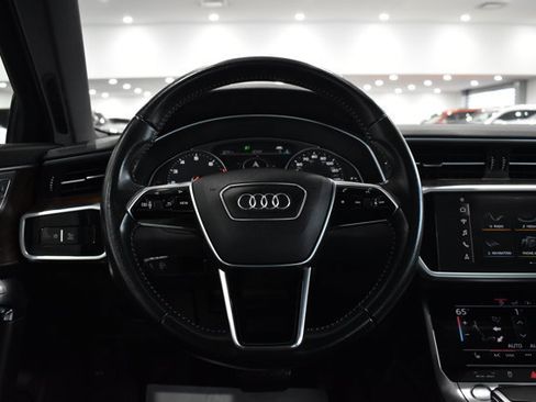 Used 2020 Audi A6 3.0T Premium w/ Convenience Package image 17