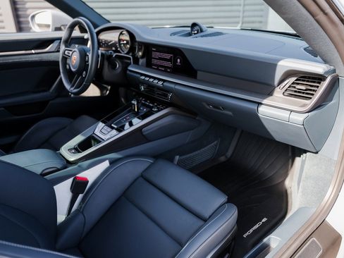 Certified 2024 Porsche 911 Carrera S image 27