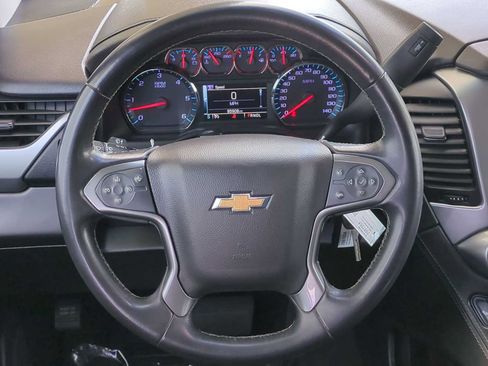 Used 2020 Chevrolet Tahoe LT image 7