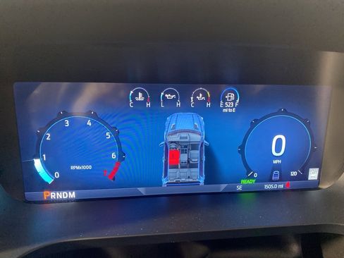 Used 2025 Ford F150 XLT w/ Equipment Group 302A MID image 20