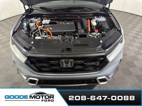Used 2023 Honda CR-V Sport Touring image 25