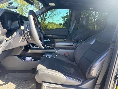 Used 2025 Ford F150 Raptor AWD/4WD image 3