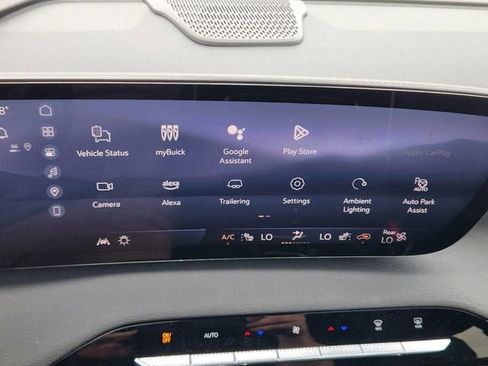 New 2025 Buick Enclave Sport Touring w/ Super Cruise Package FWD image 14