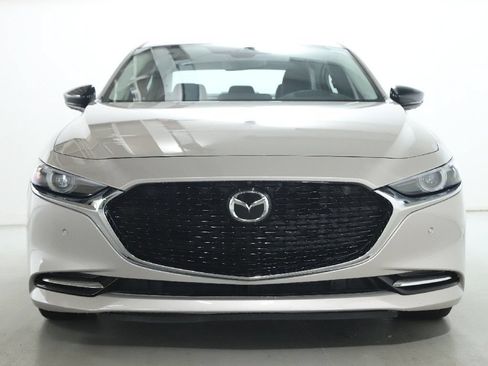 Used 2023 MAZDA MAZDA3 2.5 Turbo Sedan w/Premium Plus AWD/4WD image 5