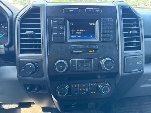 Used 2019 Ford F350 XL w/ XL Value Package AWD/4WD image 19