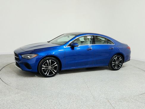 New 2026 Mercedes-Benz CLA 250 image 11