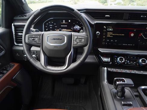 Used 2026 GMC Sierra 1500 Denali Ultimate image 20