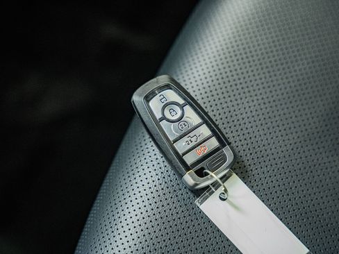 Certified 2023 Ford F150 Lariat w/ Equipment Group 502A High image 57