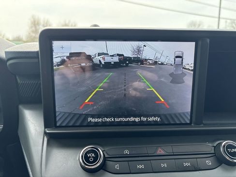 Used 2024 Ford Maverick Tremor w/ Tremor Off-Road Package image 23