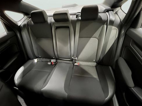 Used 2025 Honda Civic Sport image 26