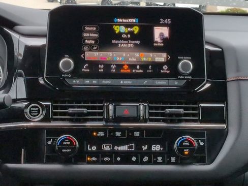 Used 2023 Nissan Pathfinder Rock Creek AWD/4WD image 20