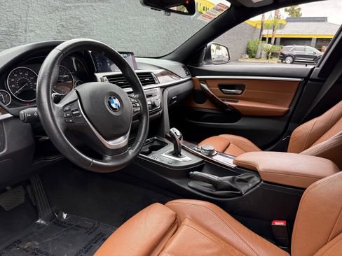 Used 2017 BMW 430i Gran Coupe image 15