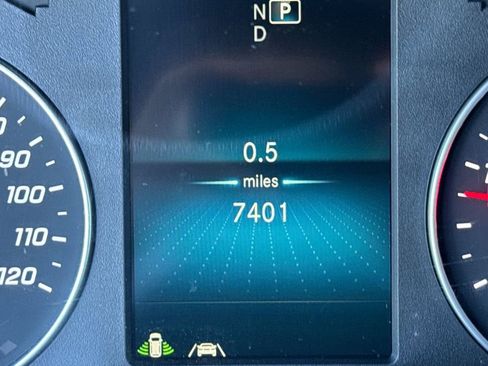 Used 2024 Mercedes-Benz Sprinter 2500 image 22