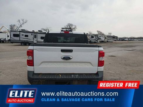 Used 2022 Ford Maverick XL image 64