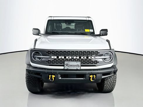 Used 2024 Ford Bronco Badlands AWD/4WD image 2