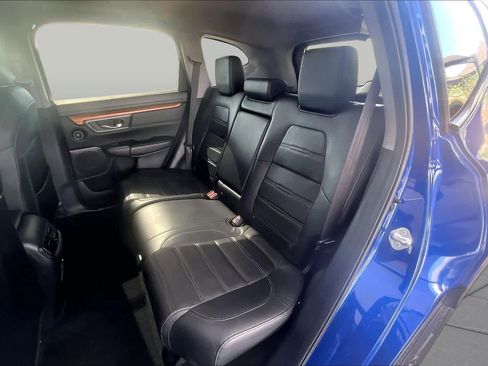 Used 2021 Honda CR-V EX-L image 20