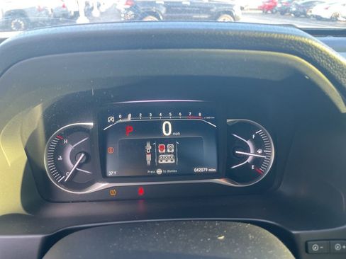 Used 2022 Honda Passport Elite image 23