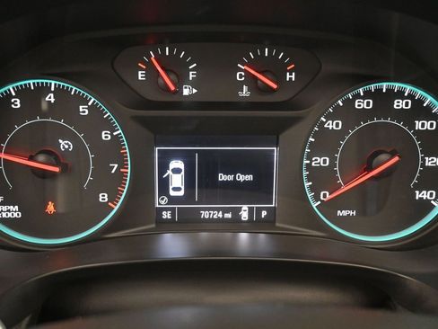 Used 2022 Chevrolet Malibu LT image 16